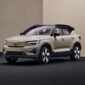 Volvo dikabarkan tengah menyiapkan SUV listrik kompak terbaru yang akan diberi nama EX50