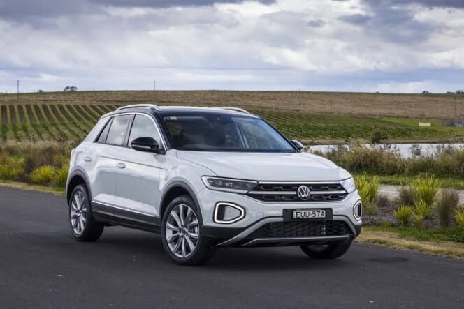 
					Volkswagen Siapkan Tiguan Hybrid untuk AS, Siap Tantang Toyota RAV4 Hybrid dan Honda CR-V Hybrid