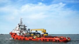 PT Wintermar Offshore Marine Tbk