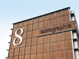 PT Astra Graphia Tbk (IDX: ASGR)