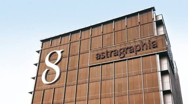 PT Astra Graphia Tbk (IDX: ASGR)