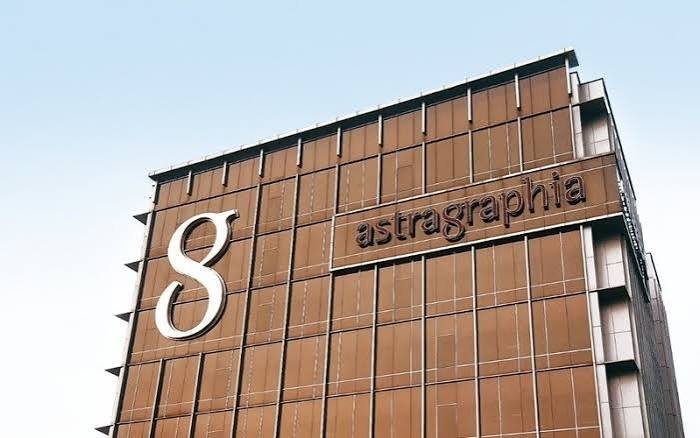 PT Astra Graphia Tbk (IDX: ASGR)