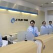 PT Bank J Trust Indonesia Tbk (BEI: BCIC),