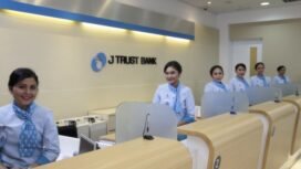PT Bank J Trust Indonesia Tbk (BEI: BCIC),