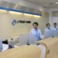 PT Bank J Trust Indonesia Tbk (BEI: BCIC),