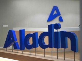 PT Bank Aladin Syariah Tbk (IDX: BANK)