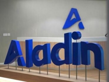 PT Bank Aladin Syariah Tbk (IDX: BANK)