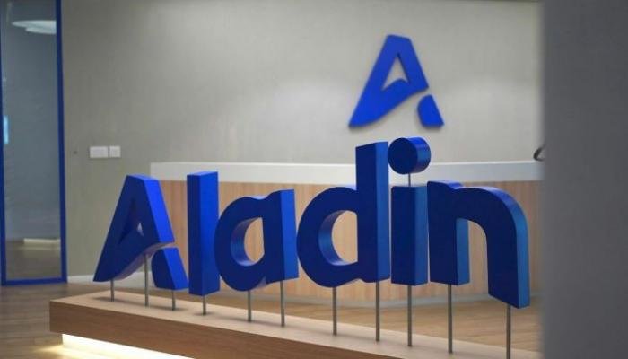 PT Bank Aladin Syariah Tbk (IDX: BANK)