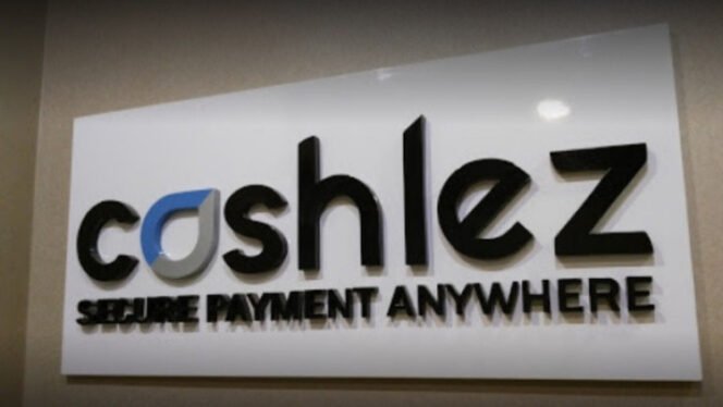 
					PT Cashlez Worldwide Indonesia Tbk (BEI: CASH)