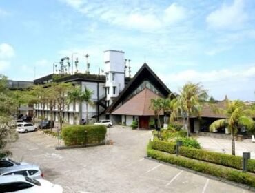 PT Griptha Putra Persada Tbk (IDX: GRPH)