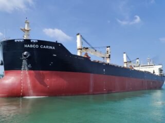 PT Habco Trans Maritima Tbk (HATM)