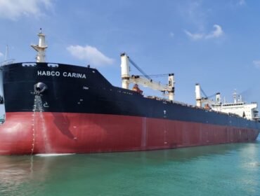 PT Habco Trans Maritima Tbk (HATM)