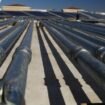 PT Steel Pipe Industry of Indonesia Tbk (IDX: ISSP)