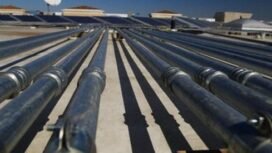 PT Steel Pipe Industry of Indonesia Tbk (IDX: ISSP)