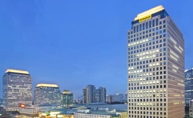 
					PT Bank Maybank Indonesia Tbk