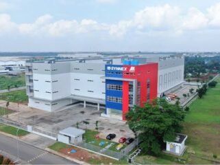 PT Metrodata Electronics Tbk (IDX: MTDL)