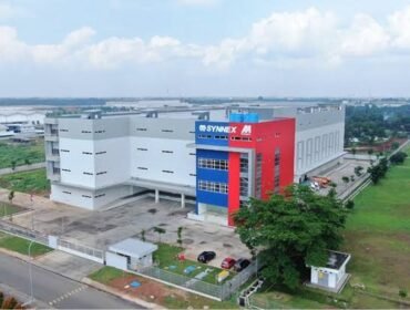 PT Metrodata Electronics Tbk (IDX: MTDL)