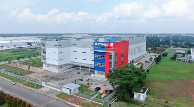 PT Metrodata Electronics Tbk (IDX: MTDL)
