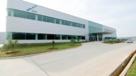 PT Mandom Indonesia Tbk (IDX: TCID)