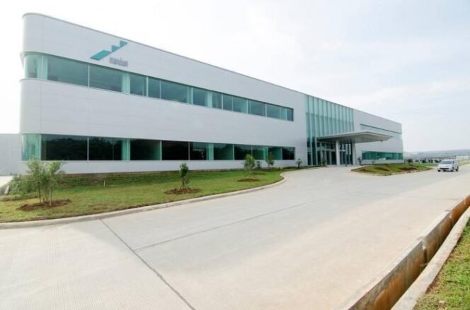 
					PT Mandom Indonesia Tbk (IDX: TCID)