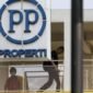 PT PP Properti Tbk (BEI: PPRO)