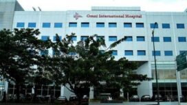 PT Sarana Meditama Metropolitan Tbk (IDX: SAME)