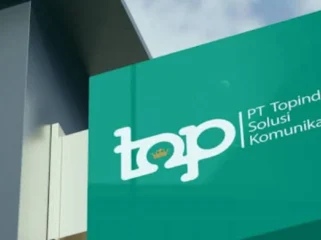 PT Topindo Solusi Komunika Tbk (IDX: TOSK)