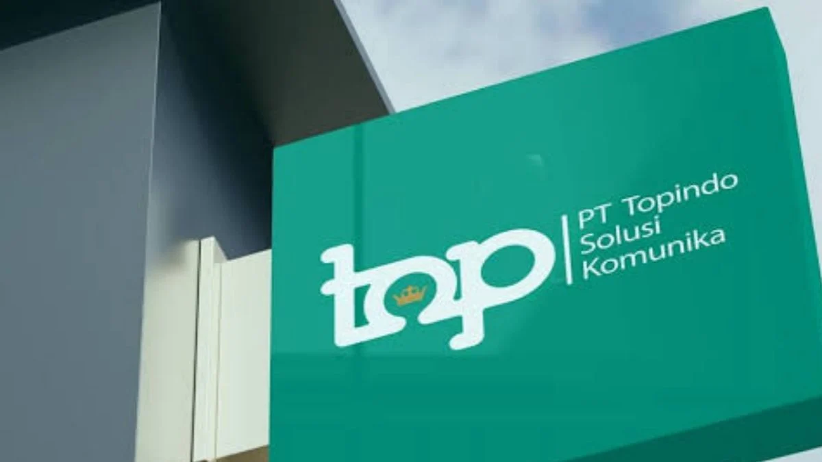PT Topindo Solusi Komunika Tbk (IDX: TOSK)