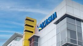 PT Akasha Wira International Tbk (IDX: ADES)