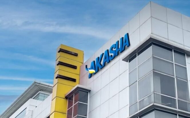 
					PT Akasha Wira International Tbk (IDX: ADES)
