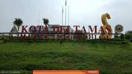 PT Puradelta Lestari Tbk (IDX: DMAS)