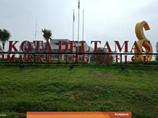 PT Puradelta Lestari Tbk (IDX: DMAS)