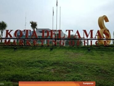 PT Puradelta Lestari Tbk (IDX: DMAS)