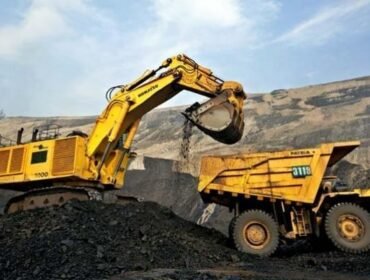 PT Bumi Resources Tbk (BUMI)