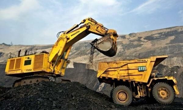 PT Bumi Resources Tbk (BUMI)