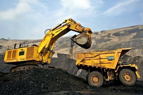PT Bumi Resources Tbk (BUMI)