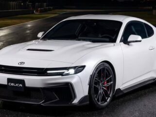 Toyota Celica