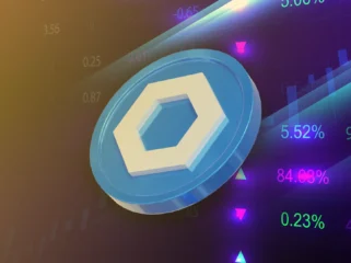 Chainlink 