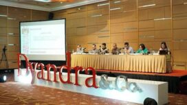 PT Dyandra Media International Tbk (IDX: DYAN)