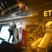 Reksa Dana Syariah Mandiri ETF Emas (XMES)