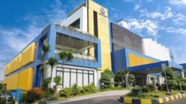 PT Jasa Marga (Persero) Tbk (IDX: JSMR)