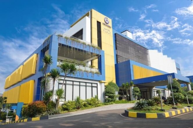 
					PT Jasa Marga (Persero) Tbk (IDX: JSMR)
