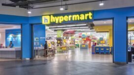 Hypermart Rayakan HUT ke-22