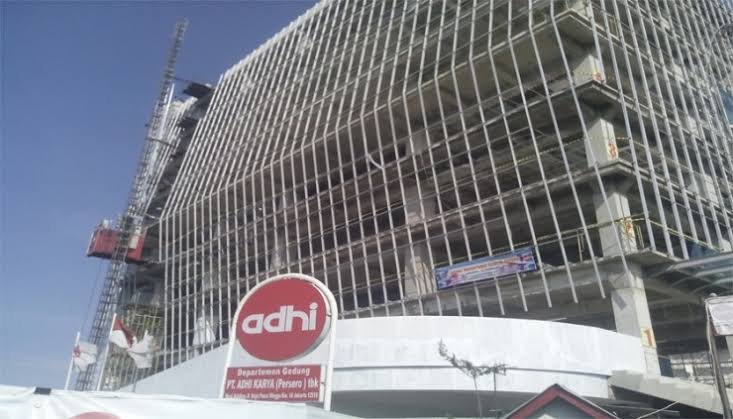 PT Adhi Karya (Persero) Tbk (IDX: ADHI)