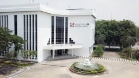 PT Indah Kiat Pulp & Paper Tbk (INKP)