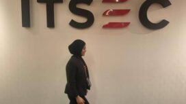 PT ITSEC Asia Tbk (IDX: CYBR).