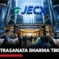 PT Nitrasanata Dharma Tbk (BEI: JECX)