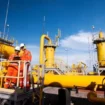 PT Perusahaan Gas Negara (Persero) Tbk (BEI: PGAS)