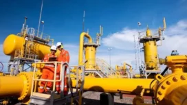 PT Perusahaan Gas Negara (Persero) Tbk (BEI: PGAS)