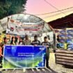 PPRO Salurkan Bantuan Kemanusiaan untuk Korban Gempa NTT,